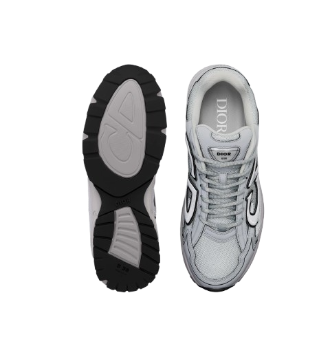 Dior B30 Triple Gris