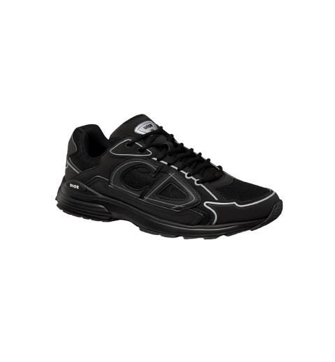 Dior B30 Black