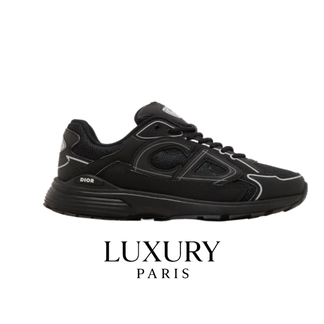 Dior B30 Black