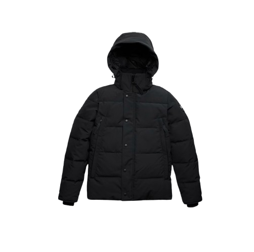 Canada Goose Black badge