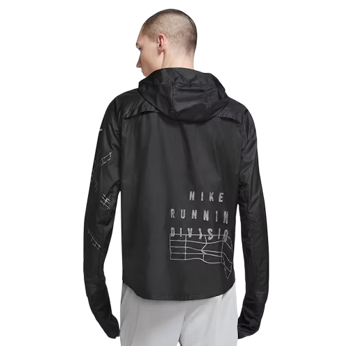 Veste Running Division