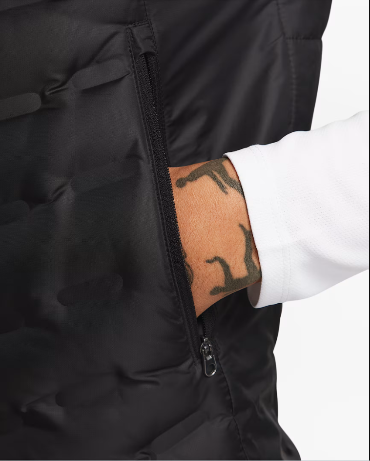 Nike Running Sans Manche