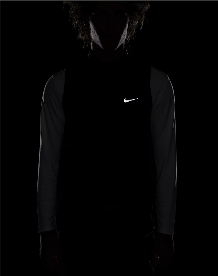 Nike Running Sans Manche