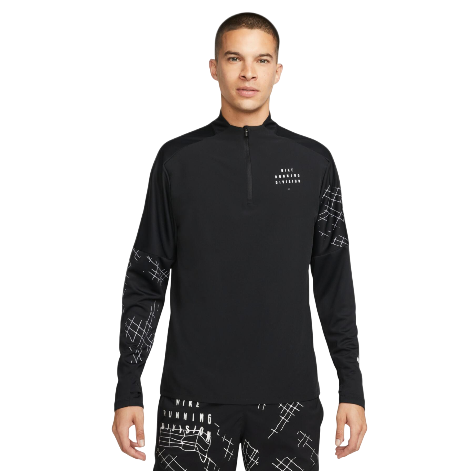 Nike running Division