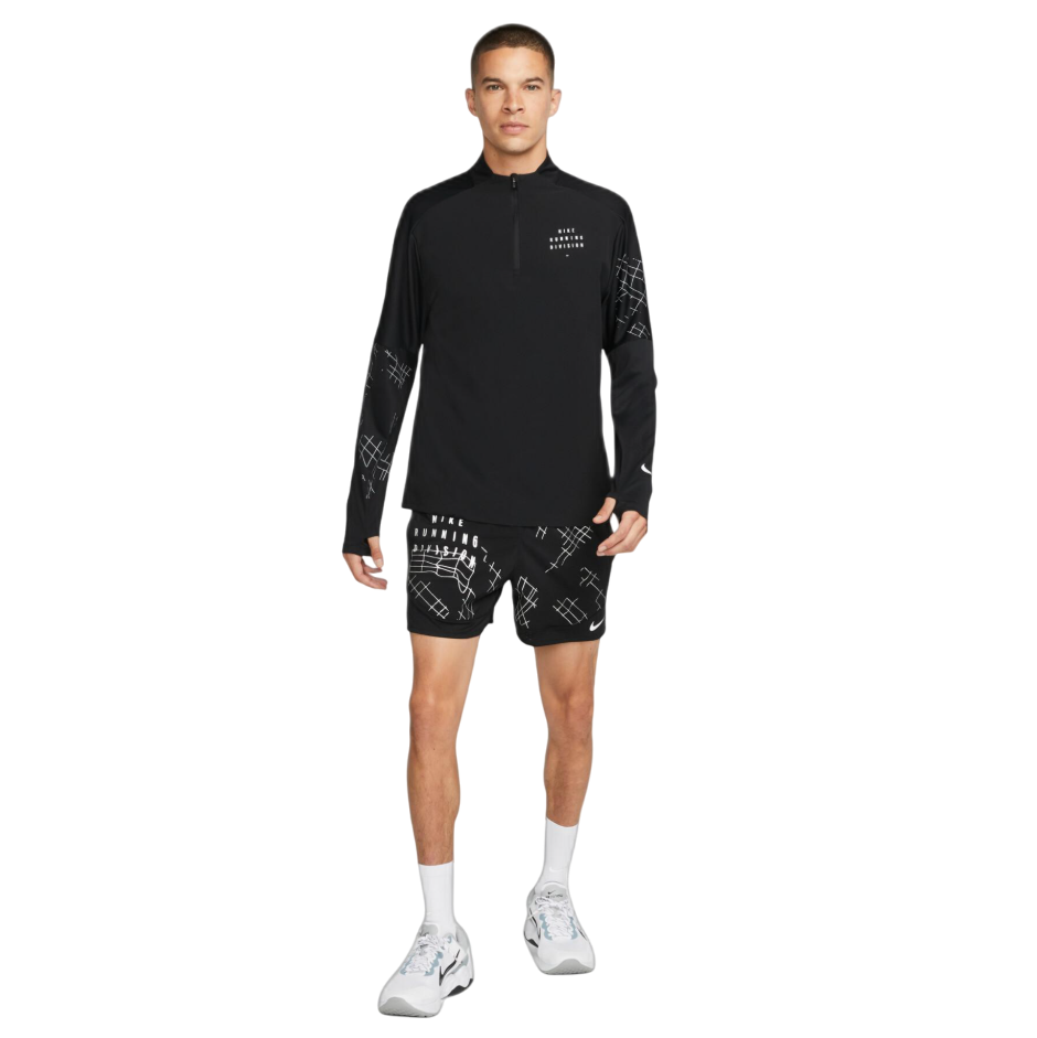 Nike running Division