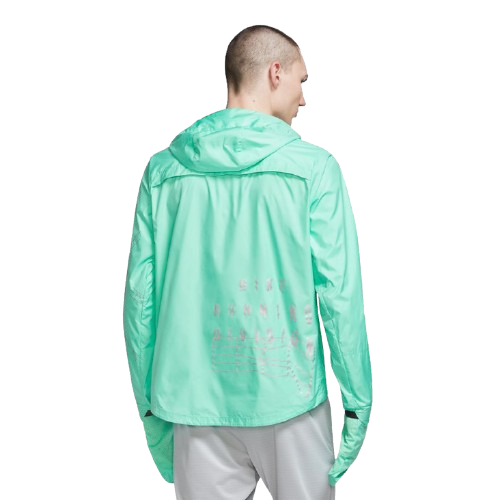 Veste Running Division