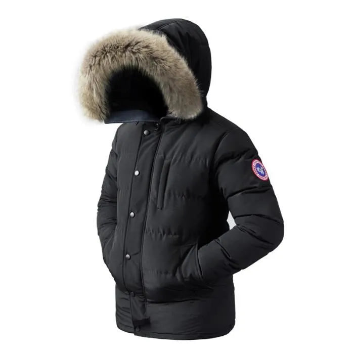 Veste Canada goose