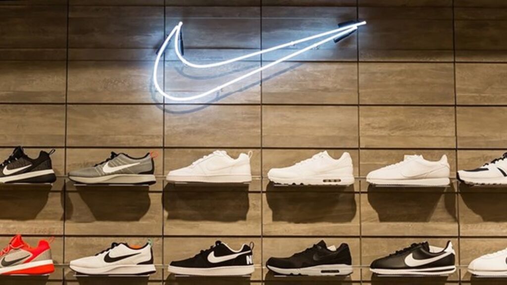 Nike
