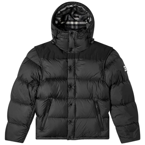 Burberry Puffer