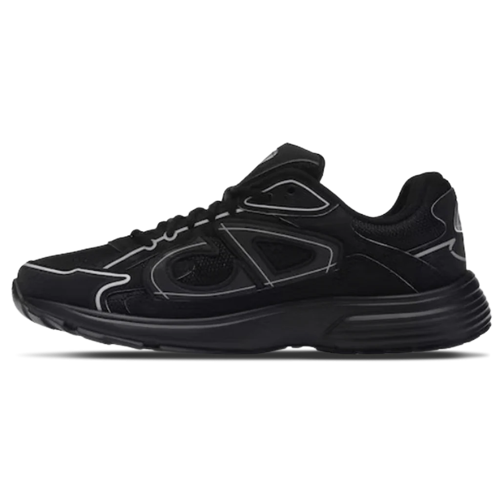 Dior B30 Black