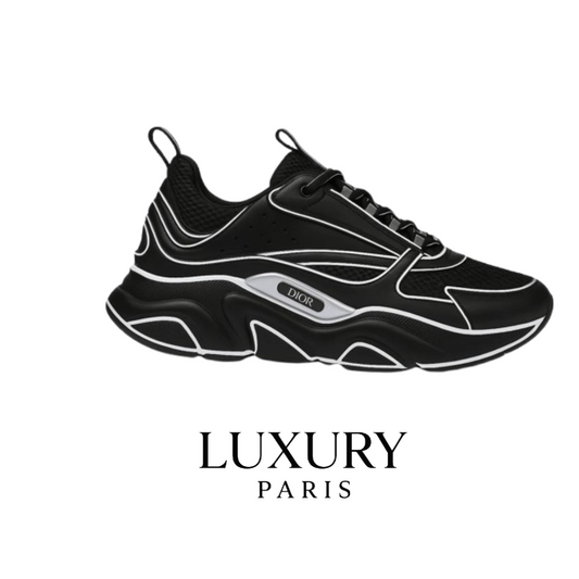 Dior b22 Black/White