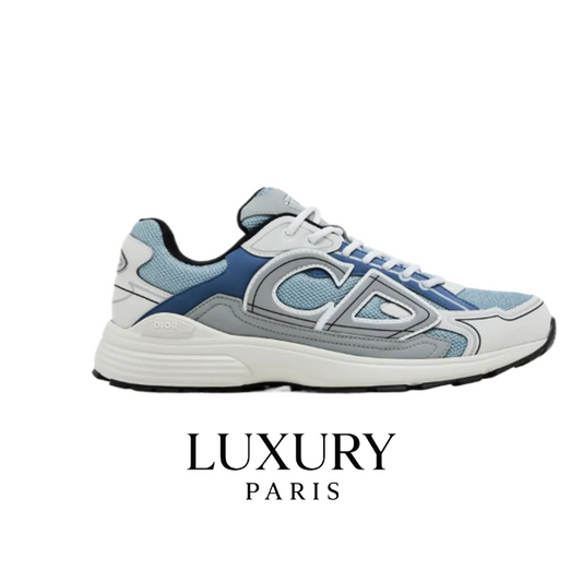 Dior B30 Bleu/Blanc