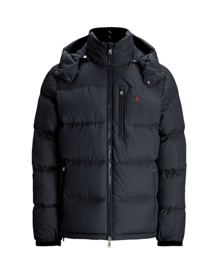 Doudoune Ralph Lauren