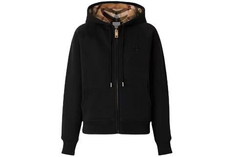 Gilet Burberry Noir