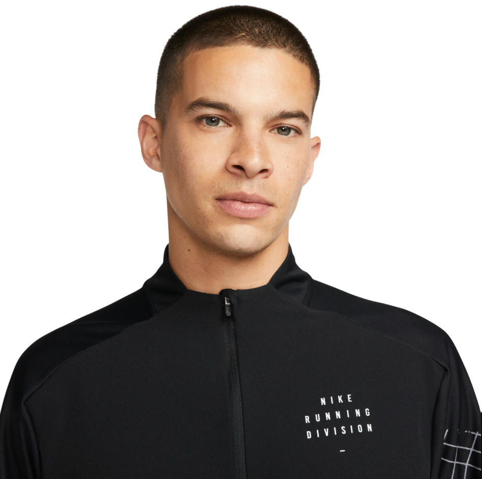 Nike running Division