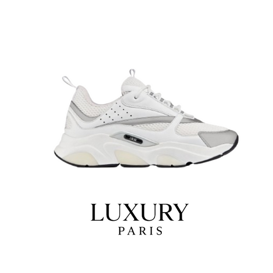 Dior b22 White