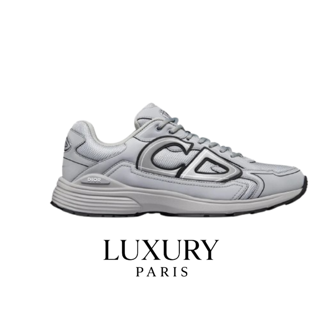 Dior B30 Triple Gris