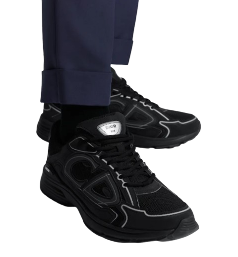 Dior B30 Black