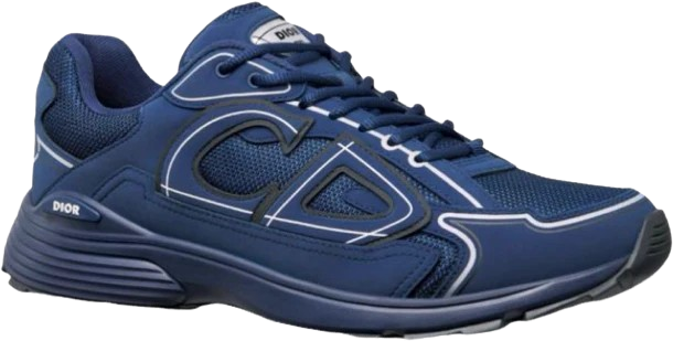 Dior B30 Bleu