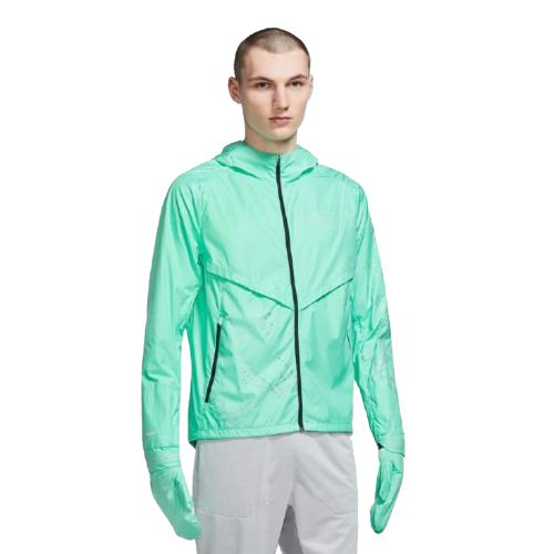 Veste Running Division