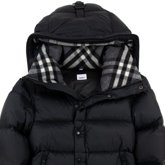 Burberry Puffer