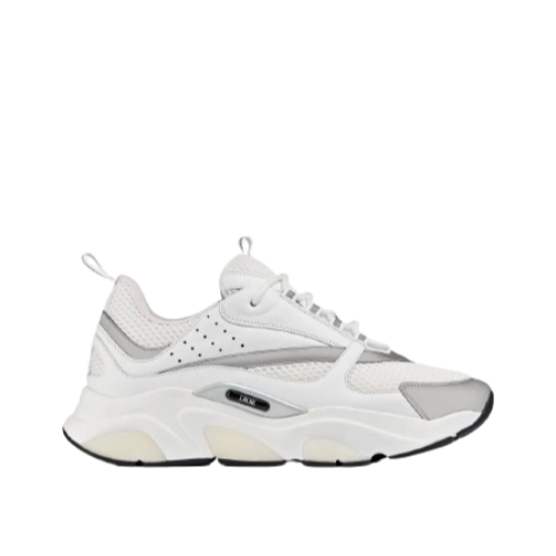 Dior b22 White