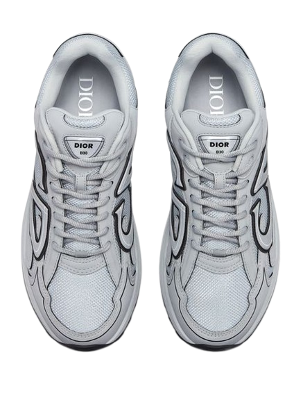 Dior B30 Triple Gris