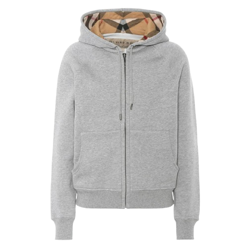 Gilet Burberry Gris