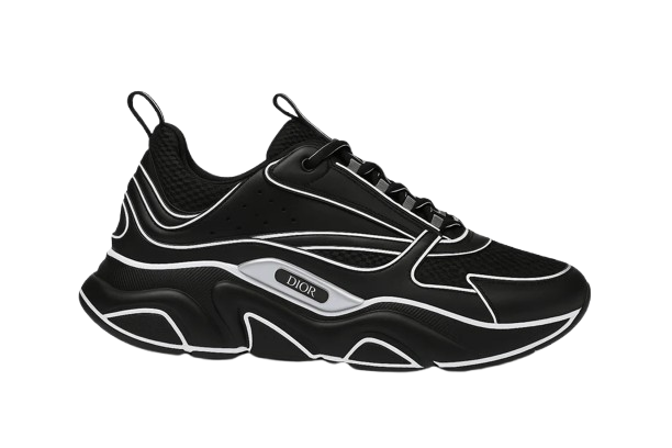 Dior b22 Black/White