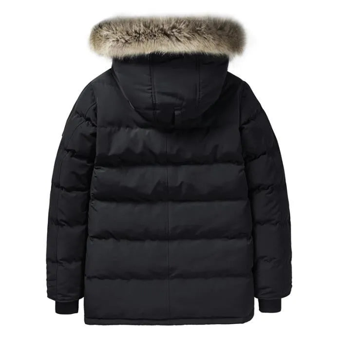 Veste Canada goose